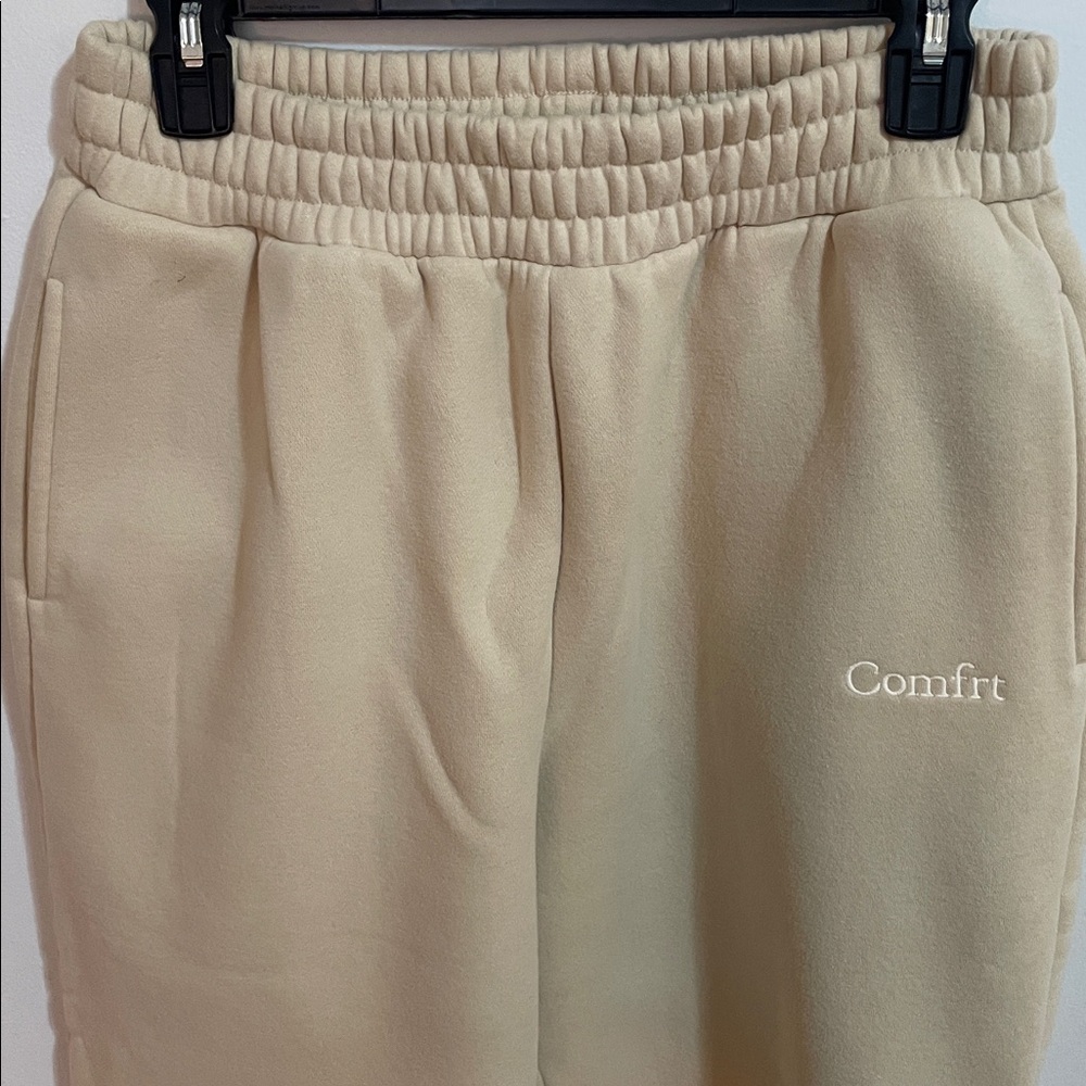 Comfrt Sweatsuit